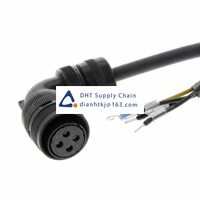 Motor and controller Omron_R88A-CAGB010SR-E