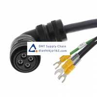 Motor and controller Omron_R88A-CAGD030SR-E