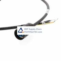 Motor and controller Omron_R88A-CAWA020S-DE