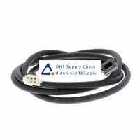 Motor and controller Omron_R88A-CRGB015CR-E