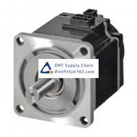 Motor and controller Omron_R88M-1M20030H-S2