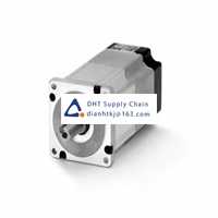 Motor and controller Omron_R88M-G05030H-BS2-D