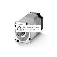 Motor and controller Omron_R88M-G20030T-BS2