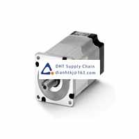 Motor and controller Omron_R88M-G20030T-BS2-D