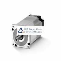 Motor and controller Omron_R88M-G75030T-BS2-D