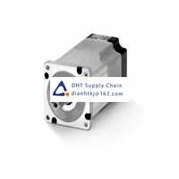 Motor and controller Omron_R88M-G75030T-S2-D