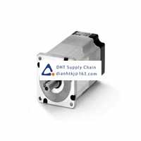 Motor and controller Omron_R88M-GP10030H-BS2