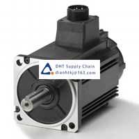 Motor and controller Omron_R88M-K4K020F-S2