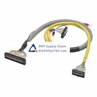 Motor and controller Omron_XW2Z-RO200-175-D1