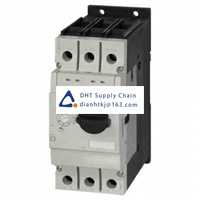 Motor and controller Omron_J7MN-6R-63