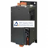 Motor and controller Omron_R88D-1SN150F-ECT