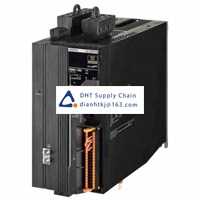 Motor and controller Omron_R88D-1SN15F-ECT