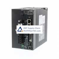 Motor and controller Omron_R88D-KN06F-ECT