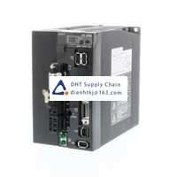 Motor and controller Omron_R88D-KN06F-ML2