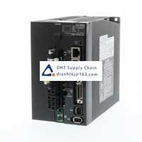 Motor and controller Omron_R88D-KN50F-ECT