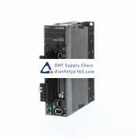 Motor and controller Omron_R88D-KT01H