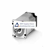 Motor and controller Omron_R88M-G10030T-S2-D