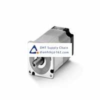 Motor and controller Omron_R88M-G40030T-S2-D