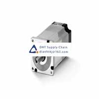 Motor and controller Omron_R88M-GP40030H-BS2-D