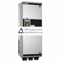 Motor and controller Omron_SX-D6037-EFA4