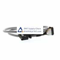 Motor and controller Omron_XW2Z-100J-B32