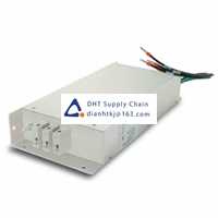 Motor and controller Omron_Q2-FIA4080-SE