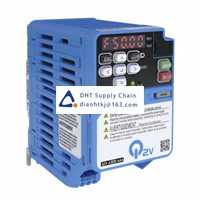 Motor and controller Omron_Q2V-A2001-AAA