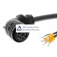 Motor and controller Omron_R88A-CAGD010BR-E