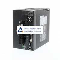 Motor and controller Omron_R88D-KN30F-ML2