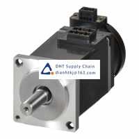 Motor and controller Omron_R88M-1M10030H-S2