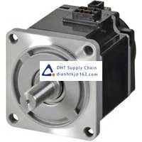 Motor and controller Omron_R88M-1M90010C-S2