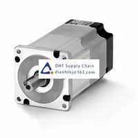 Motor and controller Omron_R88M-GP20030H-S2-D