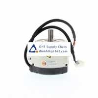 Motor and controller Omron_R88M-GP40030H-S2