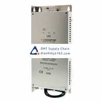 Motor and controller Omron_3G3RV-PFI3010-SE