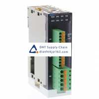 Motor and controller Omron_CJ1W-DCM11-E