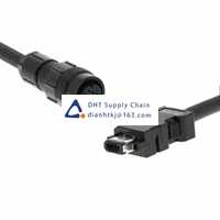 Motor and controller Omron_R88A-CR1B040NF-E