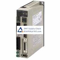 Motor and controller Omron_R88D-GN01H-ML2