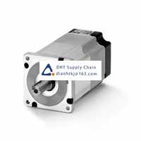 Motor and controller Omron_R88M-GP10030H-S2-D