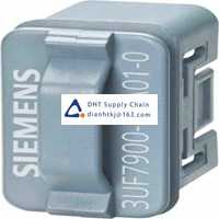 Motor and controller Siemens_3UF7900-0AA01-0