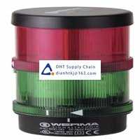 Sounder and Signal Lamp Werma_649.240.04