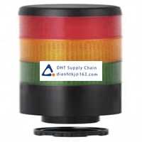 Sounder and Signal Lamp Werma_698.110.74