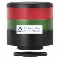 Sounder and Signal Lamp Werma_698.120.74