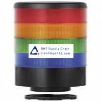 Sounder and Signal Lamp Werma_699.250.75