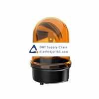 Sounder and Signal Lamp Werma_883.330.60