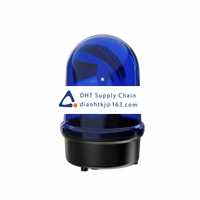 Sounder and Signal Lamp Werma_883.530.60