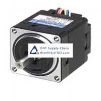 Motor and controller Sanyo Denki_SH2285-5771