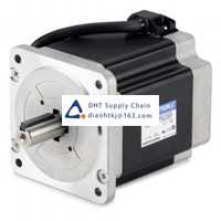 Motor and controller Sanyo Denki_SM2862-5225