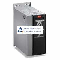 Motor and controller Danfoss_FC-101P45KT4E20H3XXXXXXSXXXXAXBXCXXXXDX