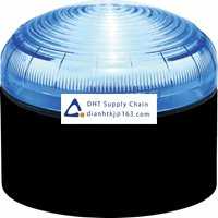 Sounder and Signal Lamp RS PRO_220-4975