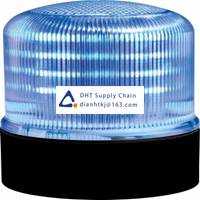 Sounder and Signal Lamp RS PRO_220-4984